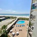 Moondrifter 506 Beachfront 2Bd 2Ba Condo
