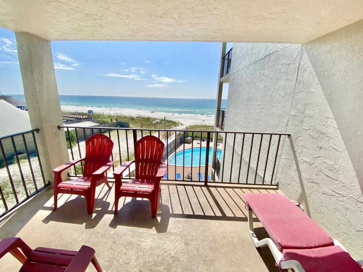 Moondrifter 506 Beachfront 2bd 2ba Holiday home *