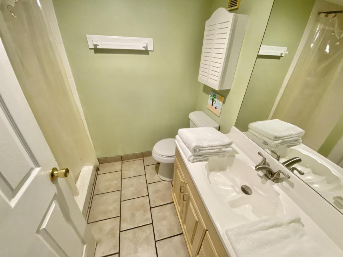 Holiday home Moondrifter 506 Beachfront 2bd 2ba Panama City Beach