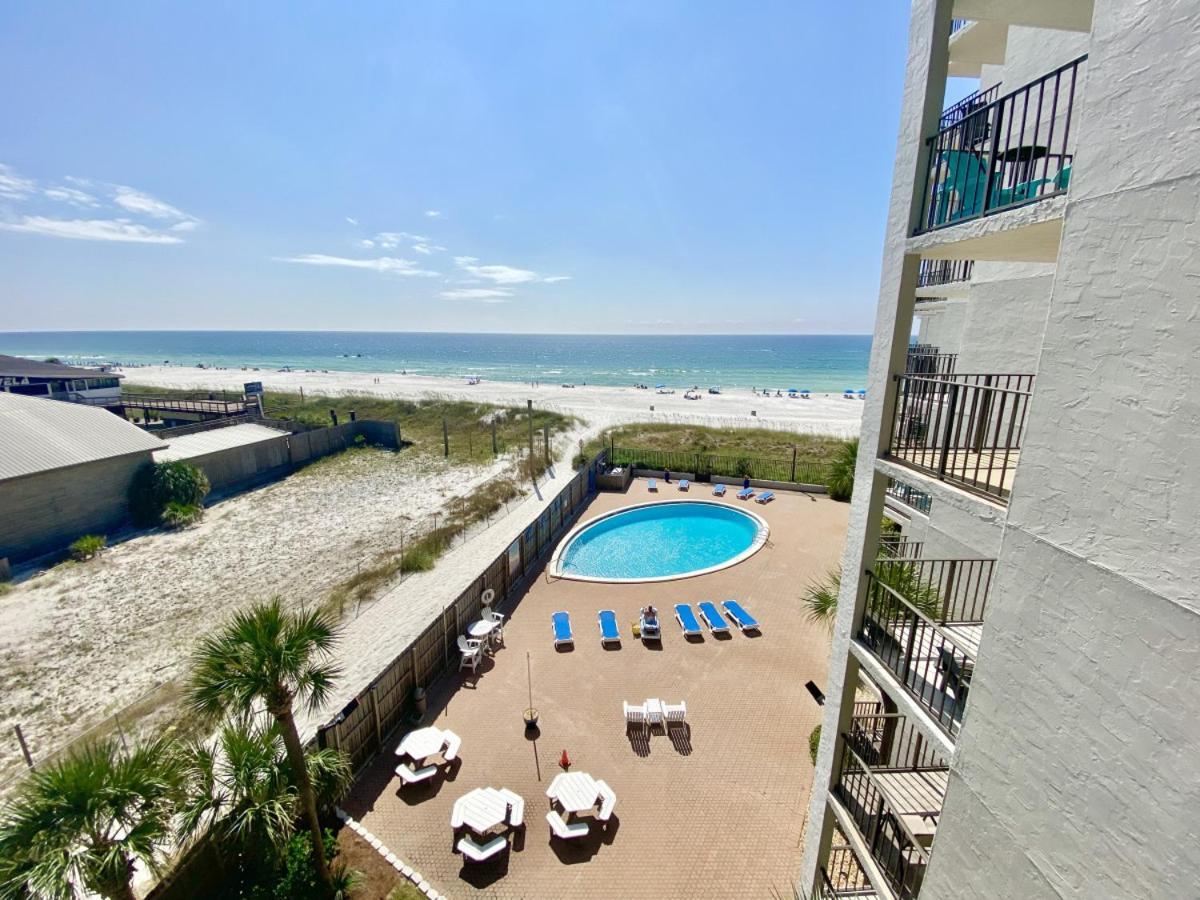Holiday home Moondrifter 506 Beachfront 2bd 2ba